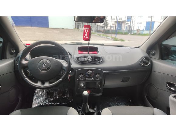 Sahibinden Renault Clio 1.5 dCi Authentique 2010 Model