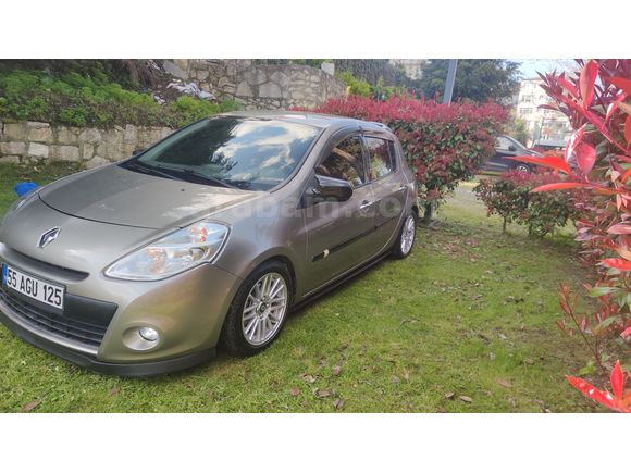 Sahibinden Renault Clio 1.5 dCi Authentique 2010 Model