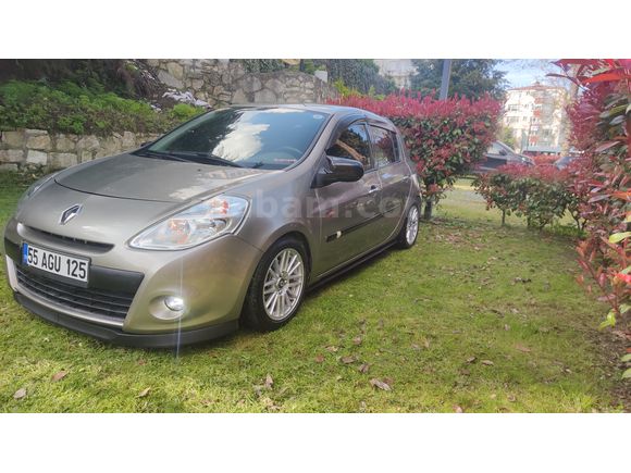 Sahibinden Renault Clio 1.5 dCi Authentique 2010 Model