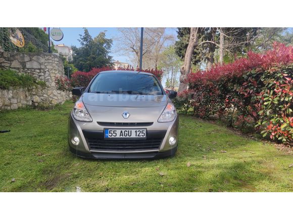Sahibinden Renault Clio 1.5 dCi Authentique 2010 Model