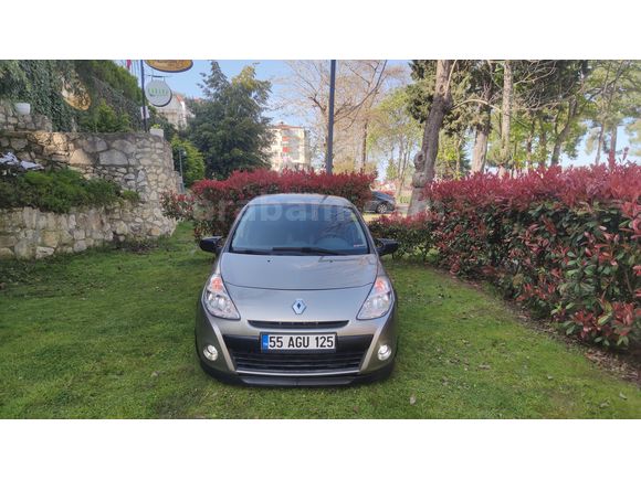 Sahibinden Renault Clio 1.5 dCi Authentique 2010 Model