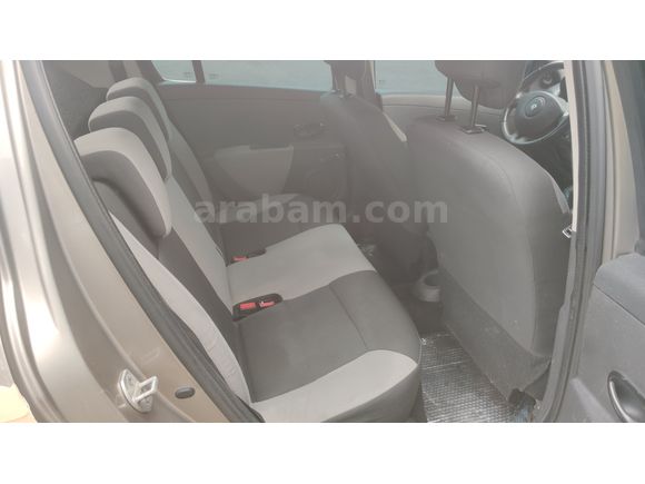 Sahibinden Renault Clio 1.5 dCi Authentique 2010 Model