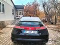 Sahibinden Honda Civic 1.8 ivtec 2007 Model  370 km Siyah