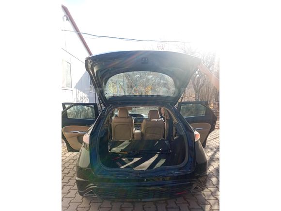 Sahibinden Honda Civic 1.8 ivtec 2007 Model  370 km Siyah