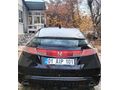 Sahibinden Honda Civic 1.8 ivtec 2007 Model  370 km Siyah