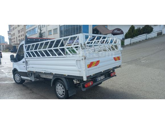 HATASIZ DEĞİSENSİZ BOYASIZ  9 BINDE ÖNDEN ÇEKİŞ Lİ 2023 MODEL 2024 cikisli