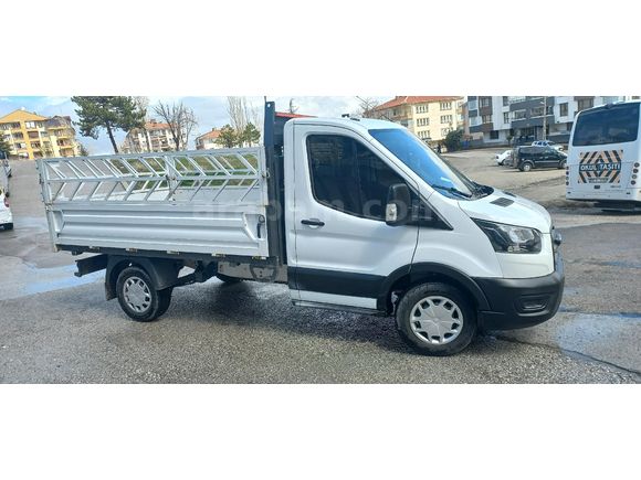 HATASIZ DEĞİSENSİZ BOYASIZ  9 BINDE ÖNDEN ÇEKİŞ Lİ 2023 MODEL 2024 cikisli