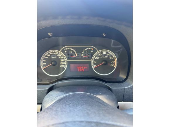 Sahibinden Fiat Albea  fiorino ile takas olur 