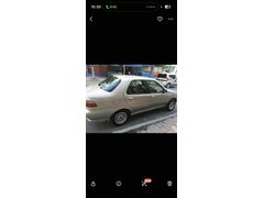 Sahibinden Fiat Albea  fiorino ile takas olur 