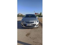 acil satılık Opel Astra