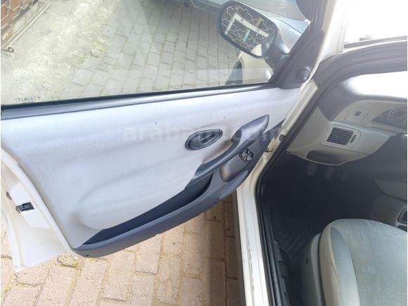 Sahibinden Fiat Albea 1.2 EL 2004 Model
