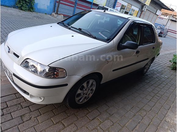 Sahibinden Fiat Albea 1.2 EL 2004 Model