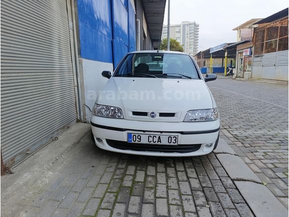 Sahibinden Fiat Albea 1.2 EL 2004 Model