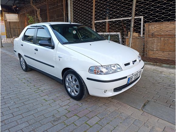 Sahibinden Fiat Albea 1.2 EL 2004 Model