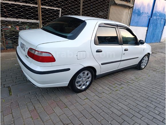 Sahibinden Fiat Albea 1.2 EL 2004 Model
