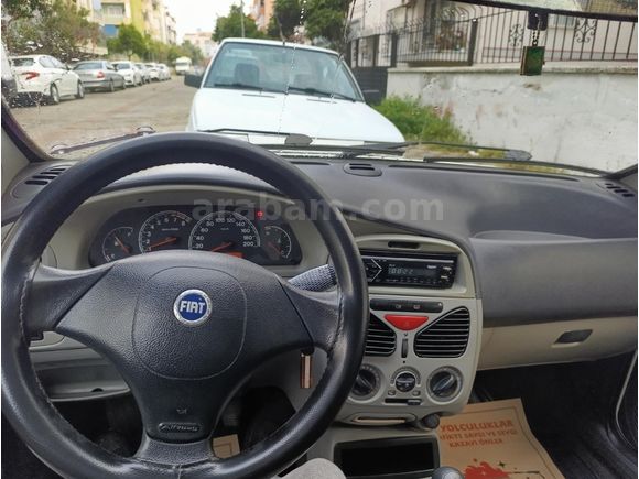 Sahibinden Fiat Albea 1.2 EL 2004 Model