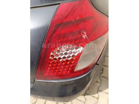 Sahibinden Kia Ceed 1.6 CRDi Cool 2012 Model  172500 km Gri