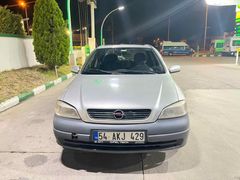 Sahibinden Opel Astra 1.6 2001 Model 