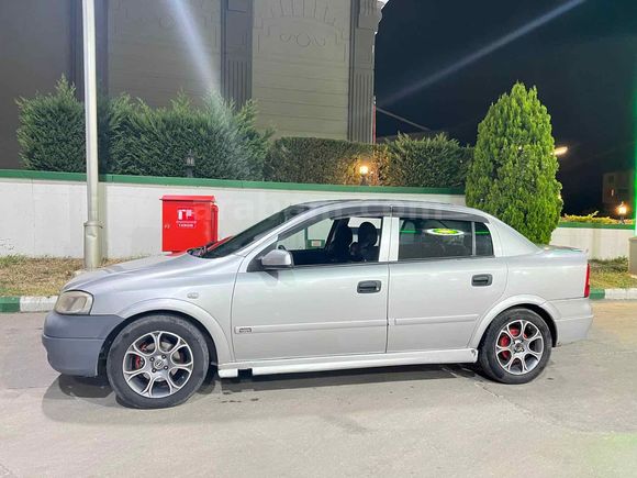 Sahibinden Opel Astra 1.6 2001 Model 