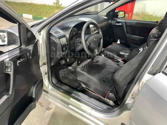 Sahibinden Opel Astra 1.6 2001 Model 