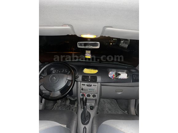 Sahibinden Renault Symbol 1.5 Authentique 2012 Model