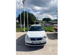 Sahibinden Renault Symbol 1.5 Authentique 2012 Model