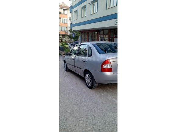 Sahibinden Lada Kalina 1.6 2007 Model