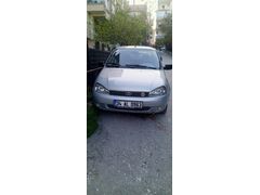 Sahibinden Lada Kalina 1.6 2007 Model
