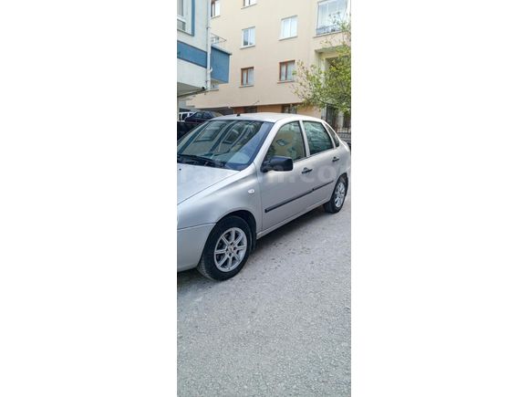 Sahibinden Lada Kalina 1.6 2007 Model