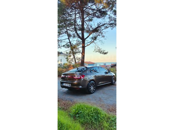 Sahibinden Renault Megane 1.6 Joy 2017 Model