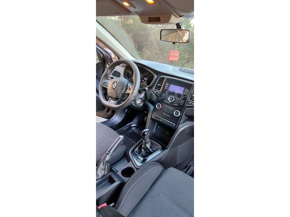 Sahibinden Renault Megane 1.6 Joy 2017 Model