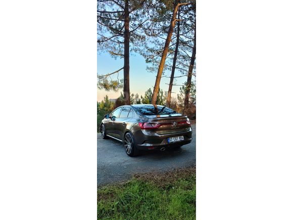 Sahibinden Renault Megane 1.6 Joy 2017 Model