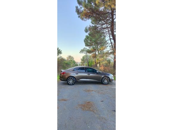 Sahibinden Renault Megane 1.6 Joy 2017 Model