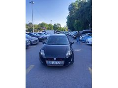 Sahibinden Fiat Punto fun 1.3 Multijet 2009 Model İstanbul 212.000 km Siyah