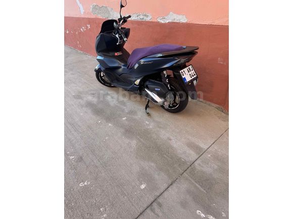 Sahibinden Honda PCX125 