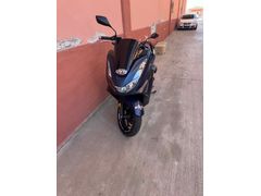 Sahibinden Honda PCX125 