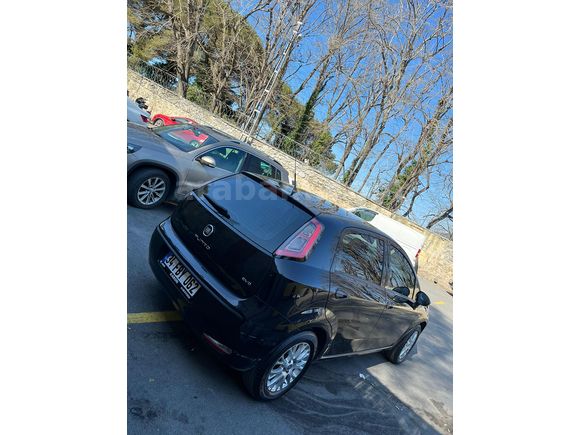Sahibinden Fiat Punto EVO 1.3 Multijet Dynamic 2011 Model 