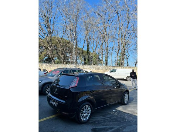 Sahibinden Fiat Punto EVO 1.3 Multijet Dynamic 2011 Model 