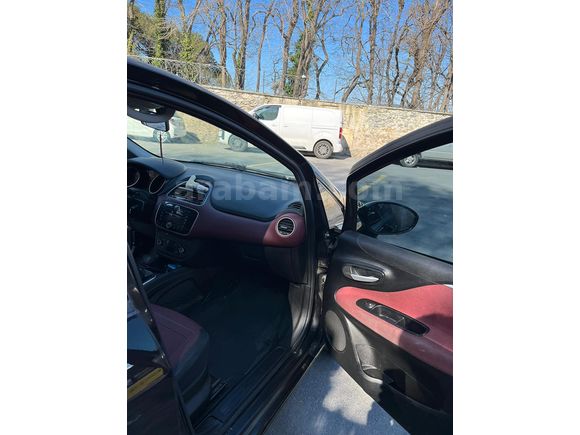 Sahibinden Fiat Punto EVO 1.3 Multijet Dynamic 2011 Model 
