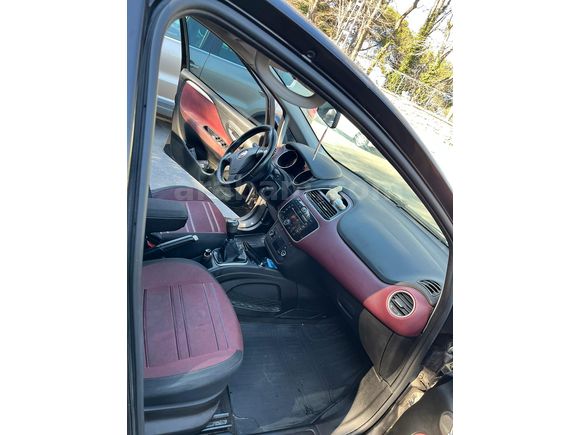 Sahibinden Fiat Punto EVO 1.3 Multijet Dynamic 2011 Model 