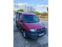 Sahibinden Fiat Doblo Cargo 1.9 JTD 2003 Model