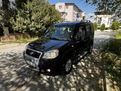 Sahibinden Fiat Doblo Combi 1.3 Multijet VIP Plus 2007 Model 