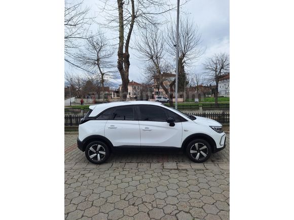 İlk Sahibinden Opel Crossland