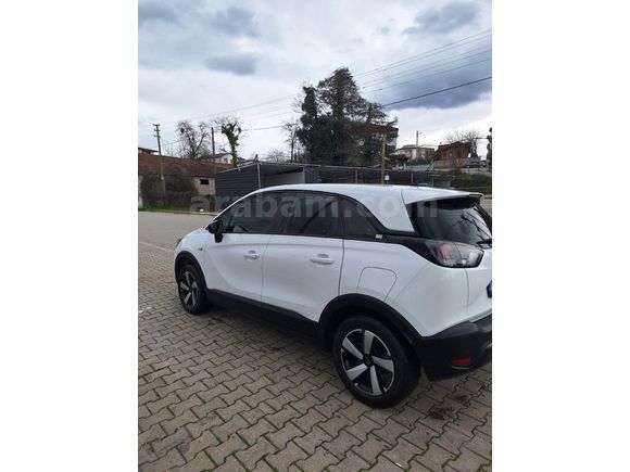 İlk Sahibinden Opel Crossland