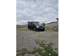 Sahibinden Volkswagen Caddy 1.9 TDI 2004 Model  295.000 km Siyah