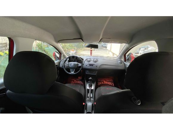 Sahibinden Seat Ibiza 1.2 TSI Style 2014 Model 