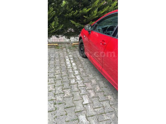Sahibinden Seat Ibiza 1.2 TSI Style 2014 Model 