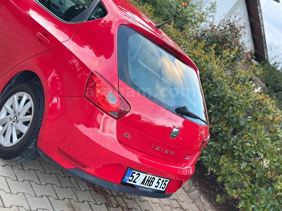 Sahibinden Seat Ibiza 1.2 TSI Style 2014 Model 
