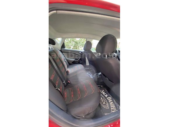 Sahibinden Seat Ibiza 1.2 TSI Style 2014 Model 
