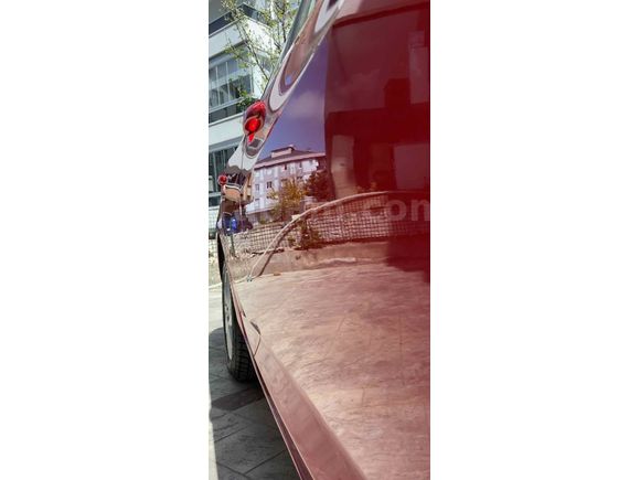 Sahibinden Seat Ibiza 1.2 TSI Style 2014 Model 